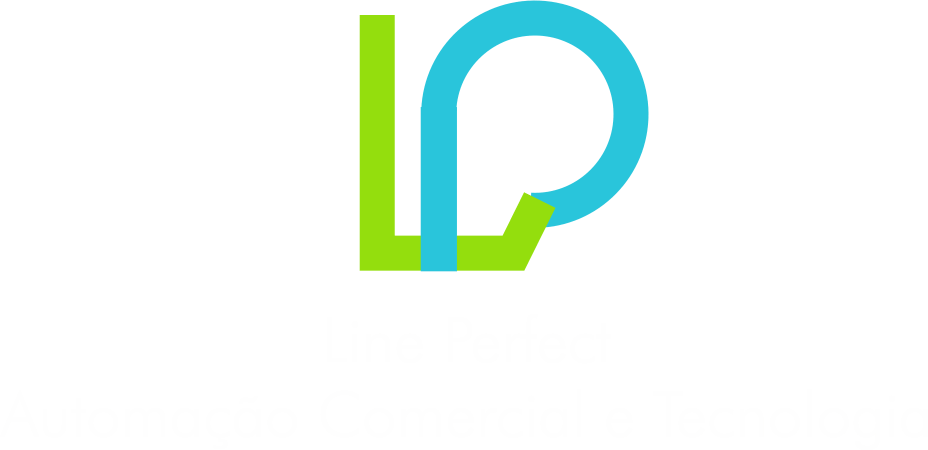 Automação Comercial - Line Perfect