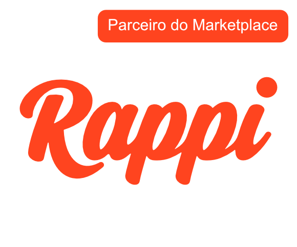 Rappi Parceiro Marketplace